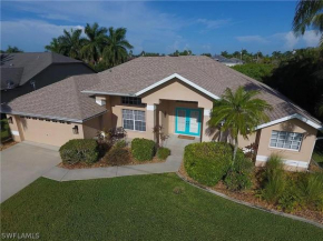 New listing - Villa CShells 3beds/2 baths heated pool home with perfect south-western exposure